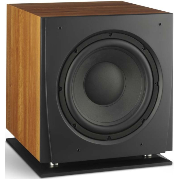 Dali Ikon Sub MK2 - Caisson de Basses - Bois Noir, Laqué Blanc ou Noyer