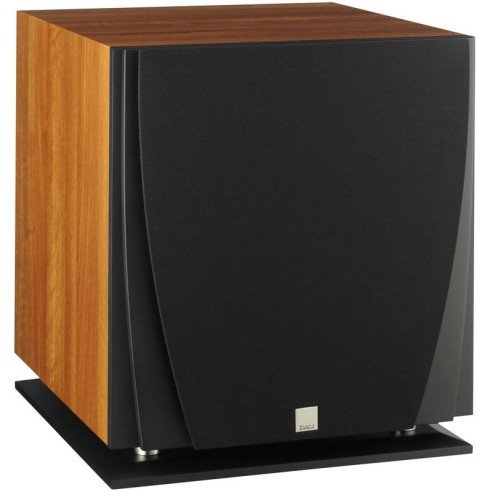Dali Ikon Sub MK2 - Caisson de Basses - Bois Noir, Laqué Blanc ou Noyer