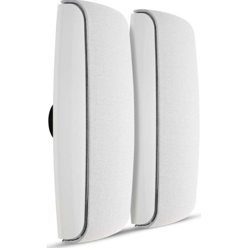 Dali Fazon LCR - Enceinte Satellite/Centrale - Laqué Noir ou Laqué Blanc