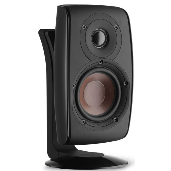Dali Fazon Sat - Enceinte Satellite - Noir ou Blanc