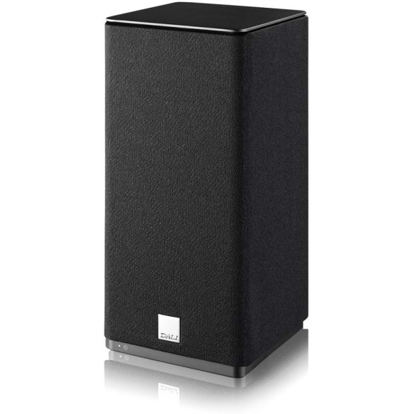 Dali Kubik Xtra - Enceinte Passive - Noir, Rouge ou Blanc Glacier