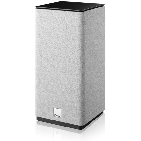 Dali Kubik Xtra - Enceinte Passive - Noir, Rouge ou Blanc Glacier
