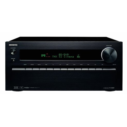 ONKYO TX-NR809 ampli Home Cinema black (tx-sr809)