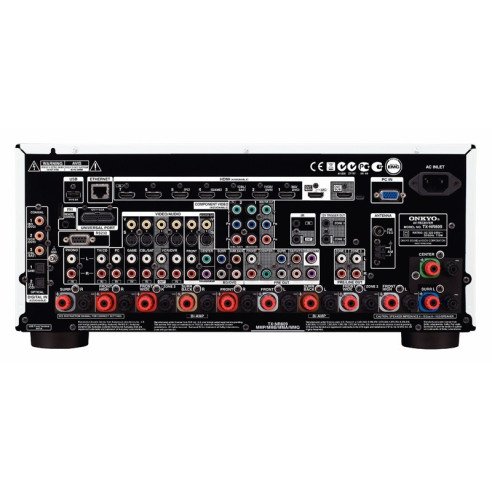 ONKYO TX-NR809 ampli Home Cinema arriere (tx-sr809)