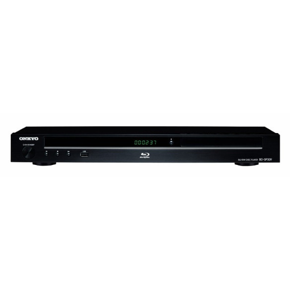 ONKYO BD-SP309 - Lecteur Bluray 3D black (bdsp309)