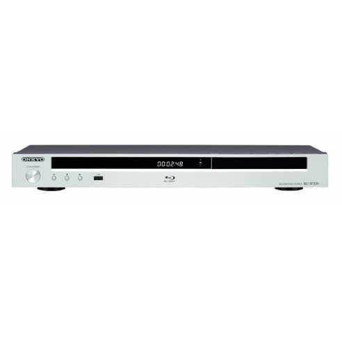 ONKYO BD-SP309 - Lecteur Bluray 3D black (bdsp309)