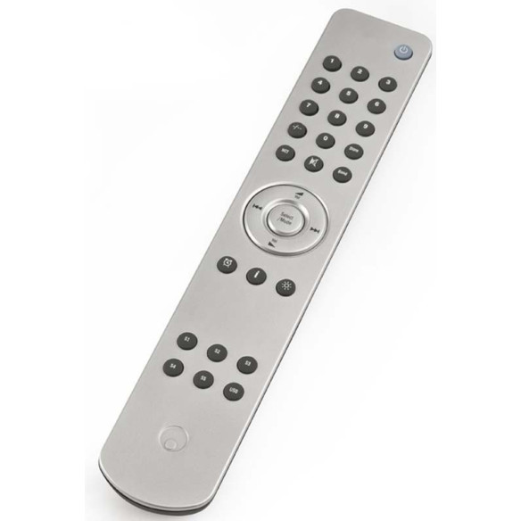 Cambridge Azur 651T - Tuner Radio DAB - Black ou Silver