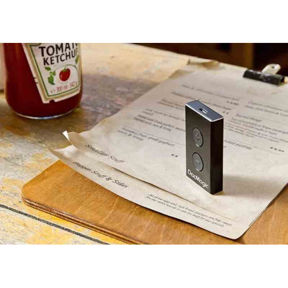 Cambridge DacMagic XS - DAC USB Ampli Casque - Noir