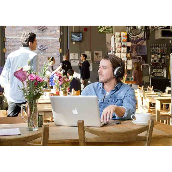 Cambridge DacMagic XS - DAC USB Ampli Casque - Noir