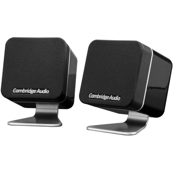 Cambridge Minx M5 - Enceintes Multimédia 2.1 - Black