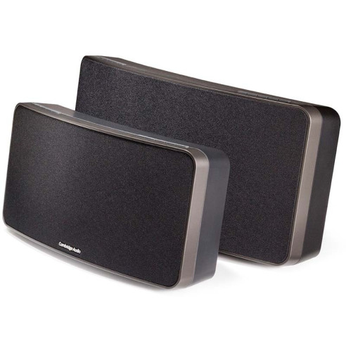 Cambridge Minx Air 200 - Enceinte Sans Fils - Black où Blanc