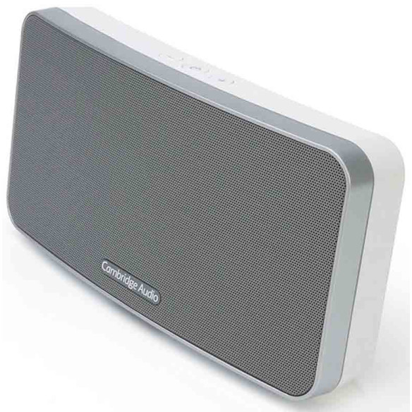 Cambridge Minx Air Go - Enceinte Sans Fils - Black où Blanc