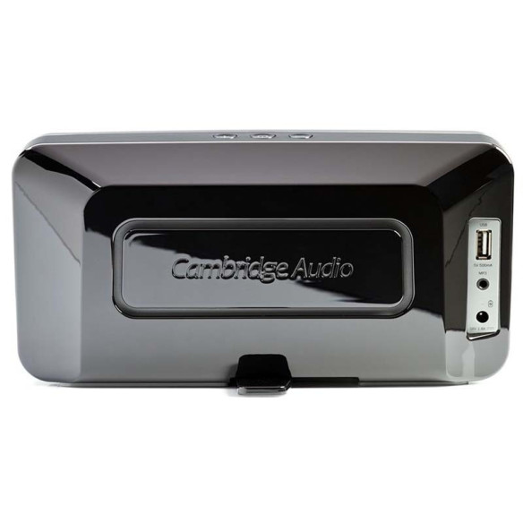 Cambridge Minx Air Go - Enceinte Sans Fils - Black où Blanc