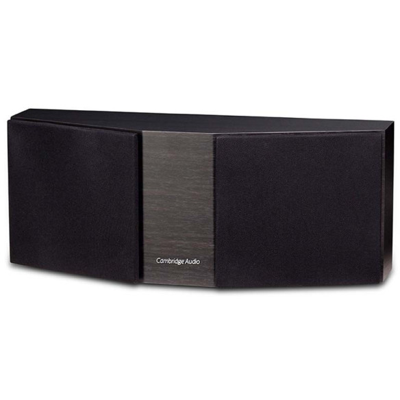 Cambridge Aero 3 - Enceintes Surrounds dipolaire Noir ou Noyer