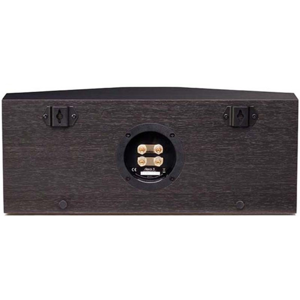 Cambridge Aero 3 - Enceintes Surrounds dipolaire Noir ou Noyer