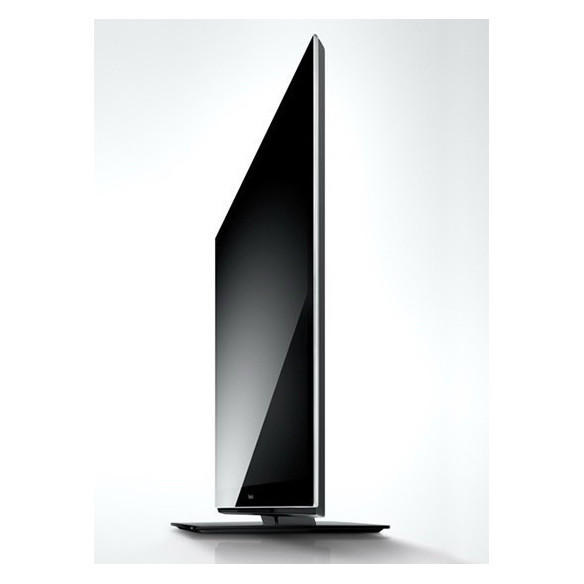 PANASONIC TX-50VT30 - Téléviseur Neo Plasma THX 3D 600Hz tx50vt30