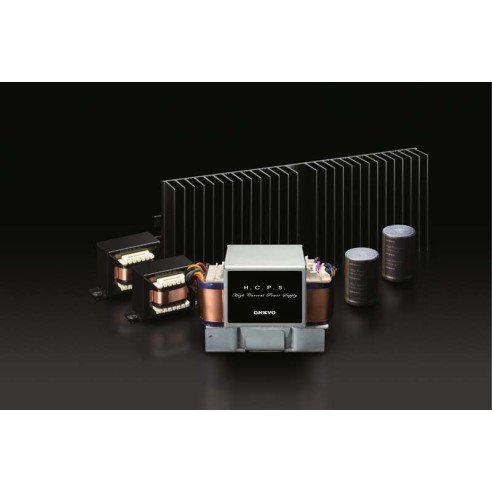 Onkyo TX-NR3030 - Ampli 11.2 THX Select 2 Plus Dolby Atmos Noir ou Silver