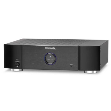 Marantz MM-7025 - Bloc de Puissance Stéréo - Noir
