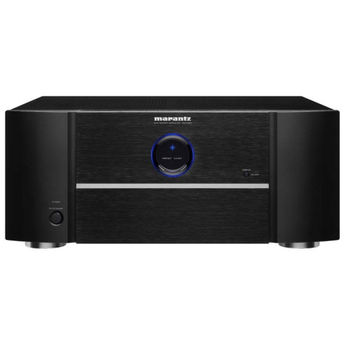 Marantz MM-7055 - Bloc de Puissance 5 Canaux - Noir