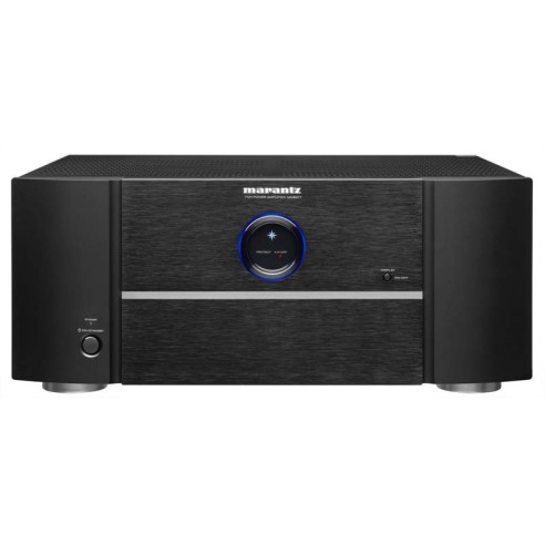 Marantz MM-8077 - Bloc de puissance 7 canaux - Noir