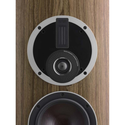 Dali Rubicon LCR - Enceinte centrale / fontrale / surround - Noyer, Acajou, Laqué Blanc ou Noir