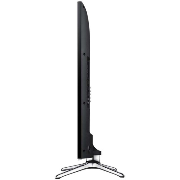 Samsung UE50H6200 - TV LED 50" Full HD 3D - Noir