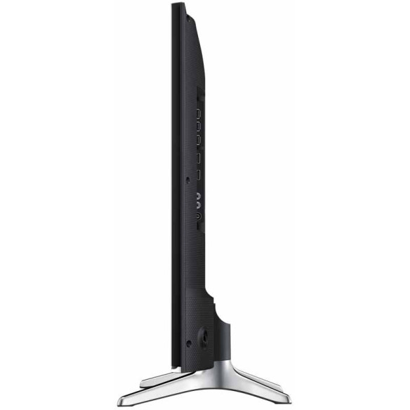 Samsung UE48H6640 - TV LED 48" Full HD 3D - Noir