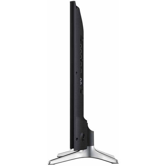 Samsung UE55H6640 - TV LED 55" Full HD 3D - Noir