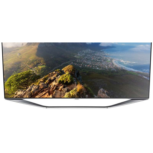 Samsung UE46H7000 - TV LED 46" Full HD 3D - Noir