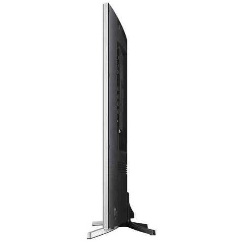 Samsung UE55H8000 - TV LED Curve 55" Full HD 3D - Noir