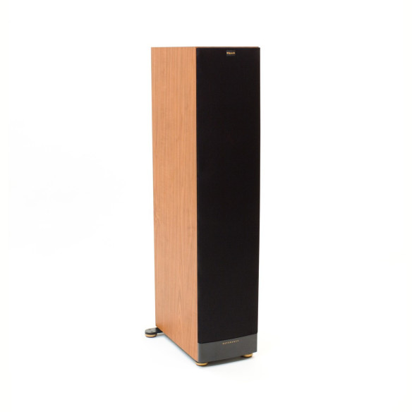 Klipsch RF62 MKII - Enceintes colonnes RF-62 MK2 Cherry