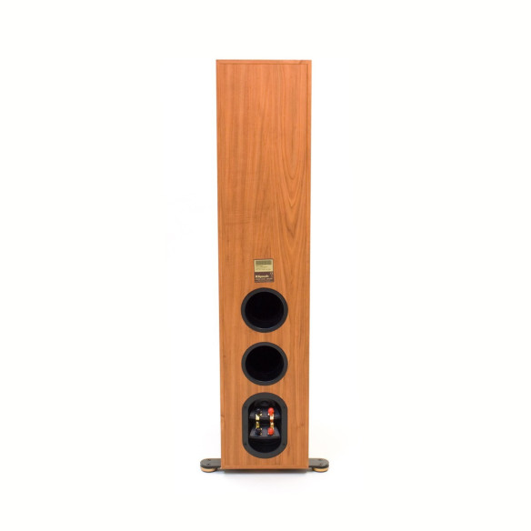Klipsch RF62 MKII - Enceintes colonnes RF-62 MK2 Cherry