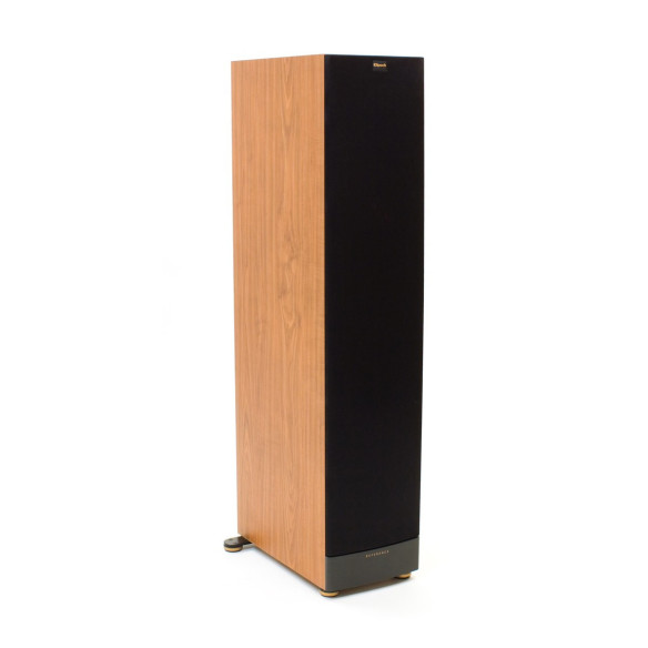Klipsch RF82 MKII - Enceintes colonnes RF-82 MK2 Cherry