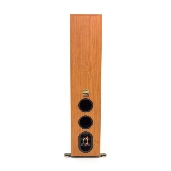 Klipsch RF82 MKII - Enceintes colonnes RF-82 MK2 Cherry