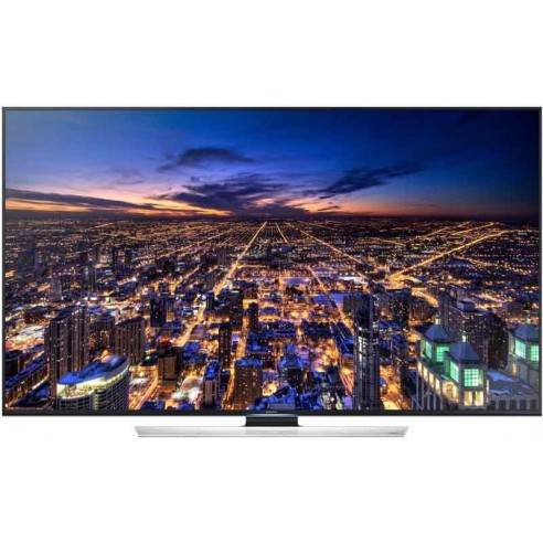 Samsung UE65HU7500 - TV LED UHD 4k - Noir
