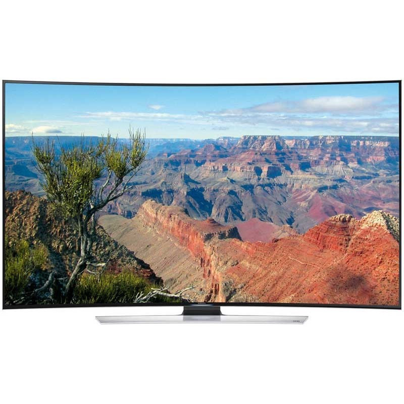 Samsung UE55HU8500 - TV LED UHD 4k - Noir