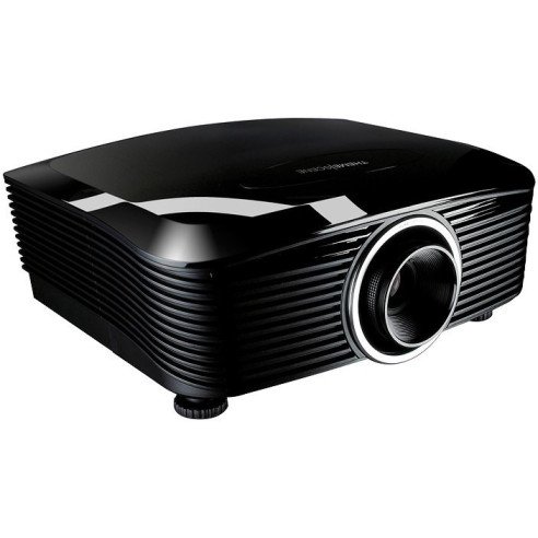 Optoma HD87 Optique Longue - Vidéoprojecteur Full HD DLP