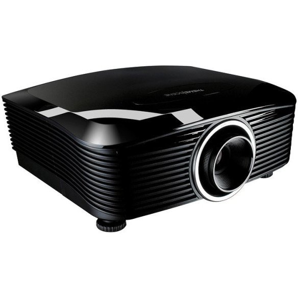 Optoma HD87 Optique Longue - Vidéoprojecteur Full HD DLP