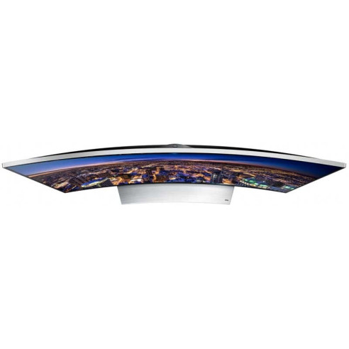Samsung UE55HU8500 - TV LED UHD 4k - Noir