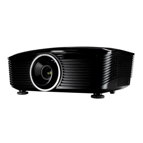 Optoma HD87 Optique Courte - Vidéoprojecteur Full HD DLP