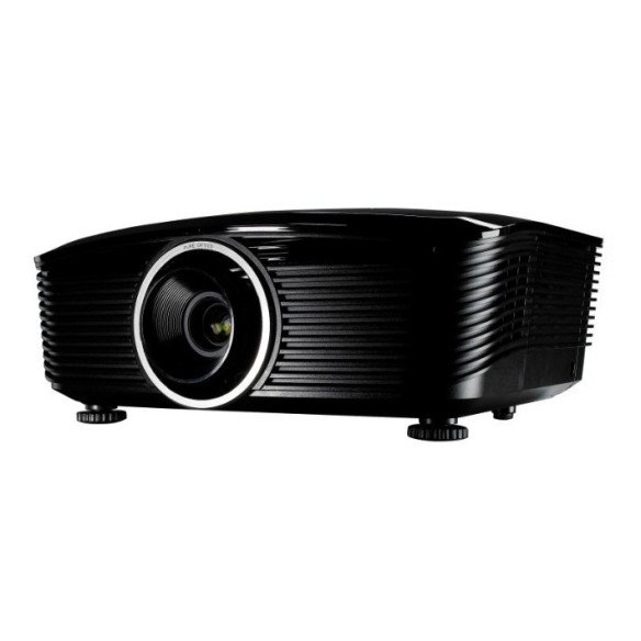 Optoma HD87 Optique Courte - Vidéoprojecteur Full HD DLP