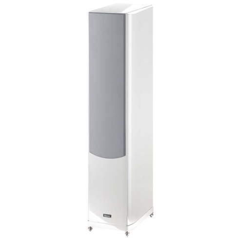 Magnat Quantum 1009S - Enceintes colonnes haut de gamme Blanc ou Noir