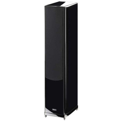 Magnat Quantum 1009S - Enceintes colonnes haut de gamme Blanc ou Noir