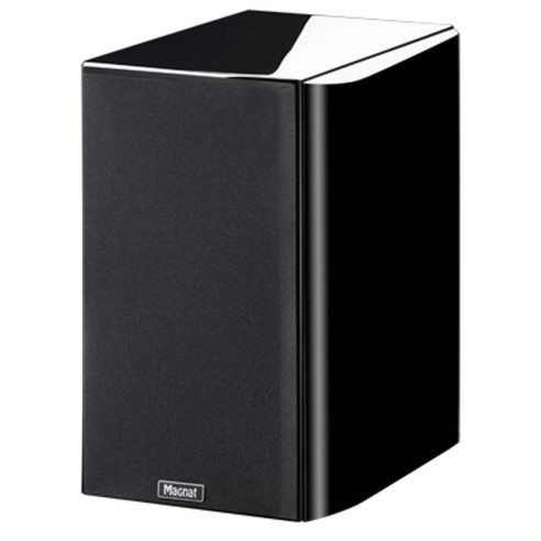 Magnat Quantum 1003S - Enceintes bibliothèques haut de gamme Blanc ou Noir