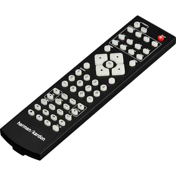 Harman Kardon AVR-151 - Ampli Home-Cinéma 5.1 - Noir
