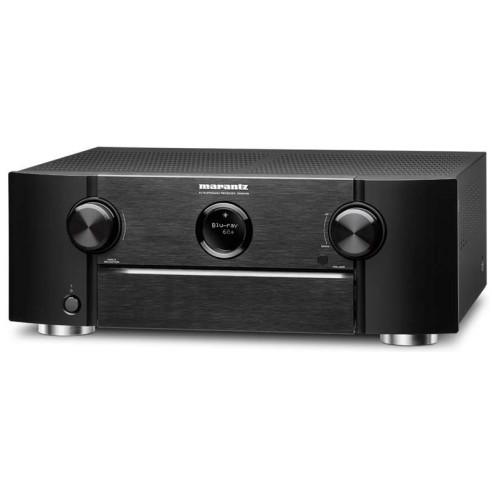 Marantz SR6009 - Ampli Home Cinéma 7.2 - Noir ou Silver Gold