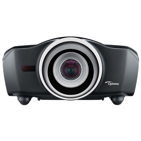 Optoma HD90 - Vidéoprojecteur DLP Full HD 3D LED