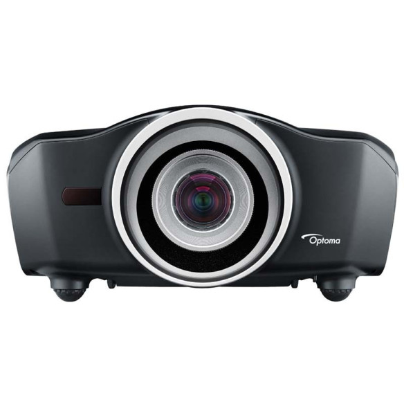 Optoma HD90 - Vidéoprojecteur DLP Full HD 3D LED