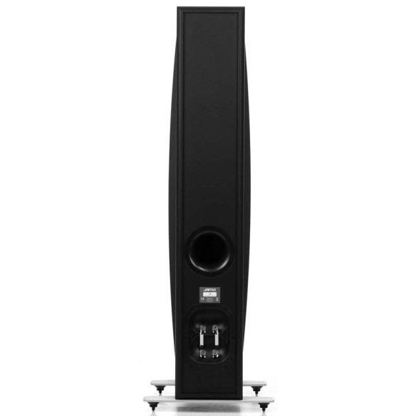 Jamo C95 - Enceintes Colonnes - Blanc, Noir ou Dark Apple