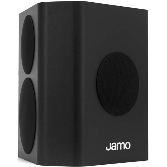 Jamo C9SUR - Enceintes Surrounds - Noir